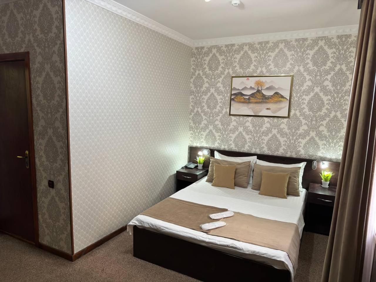 Arda Palace Hotel ทาชเคนต์ ภายนอก รูปภาพ